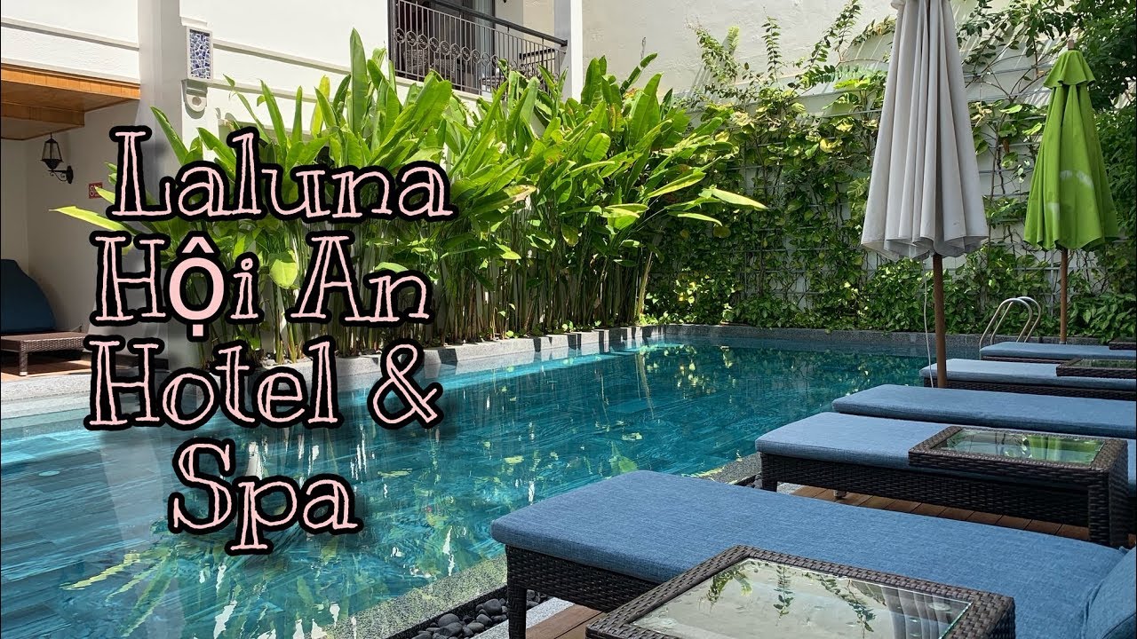 Laluna Hoi An Riverside Hotel & Spa | 會安市