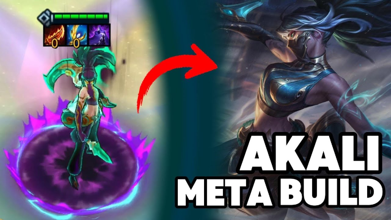 Protector Akali Carry Guide | BEST NEW META Build in TFT Set 15