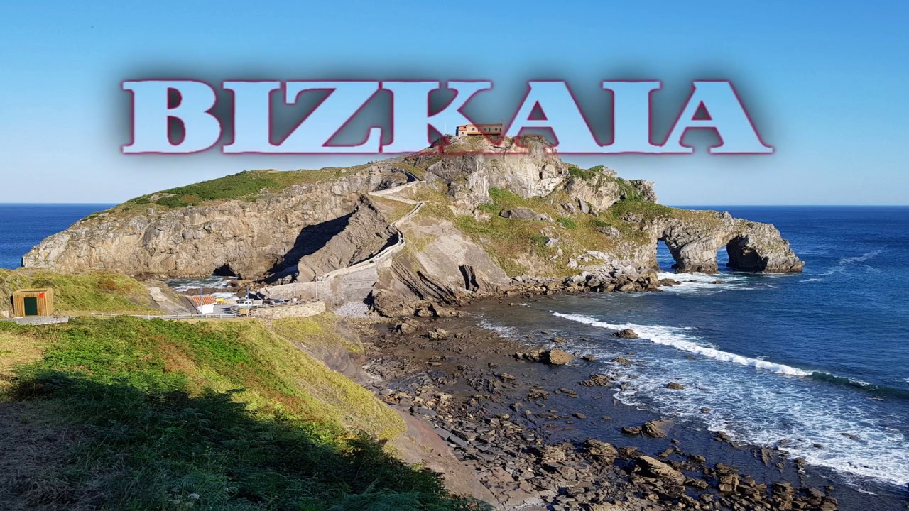 Bizkaia Maite Tours - Bizkaia espectacular.
