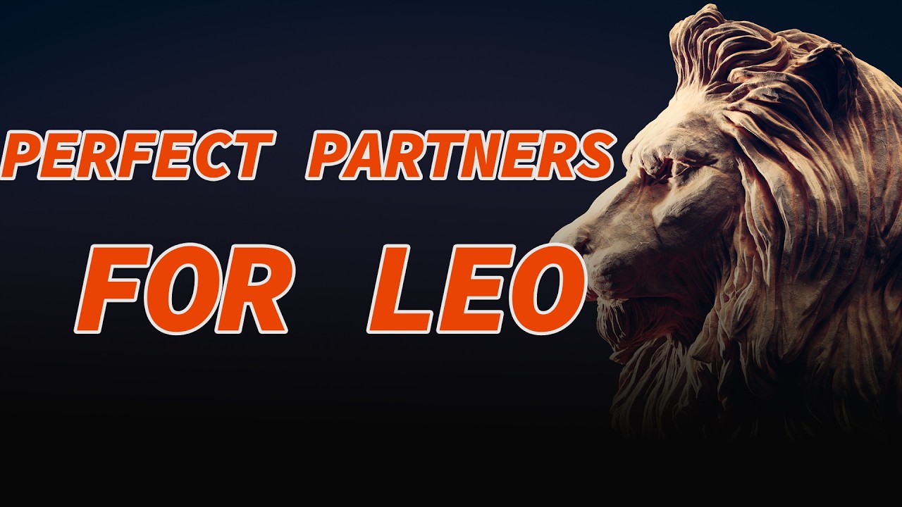 Best Love Matches for Leo