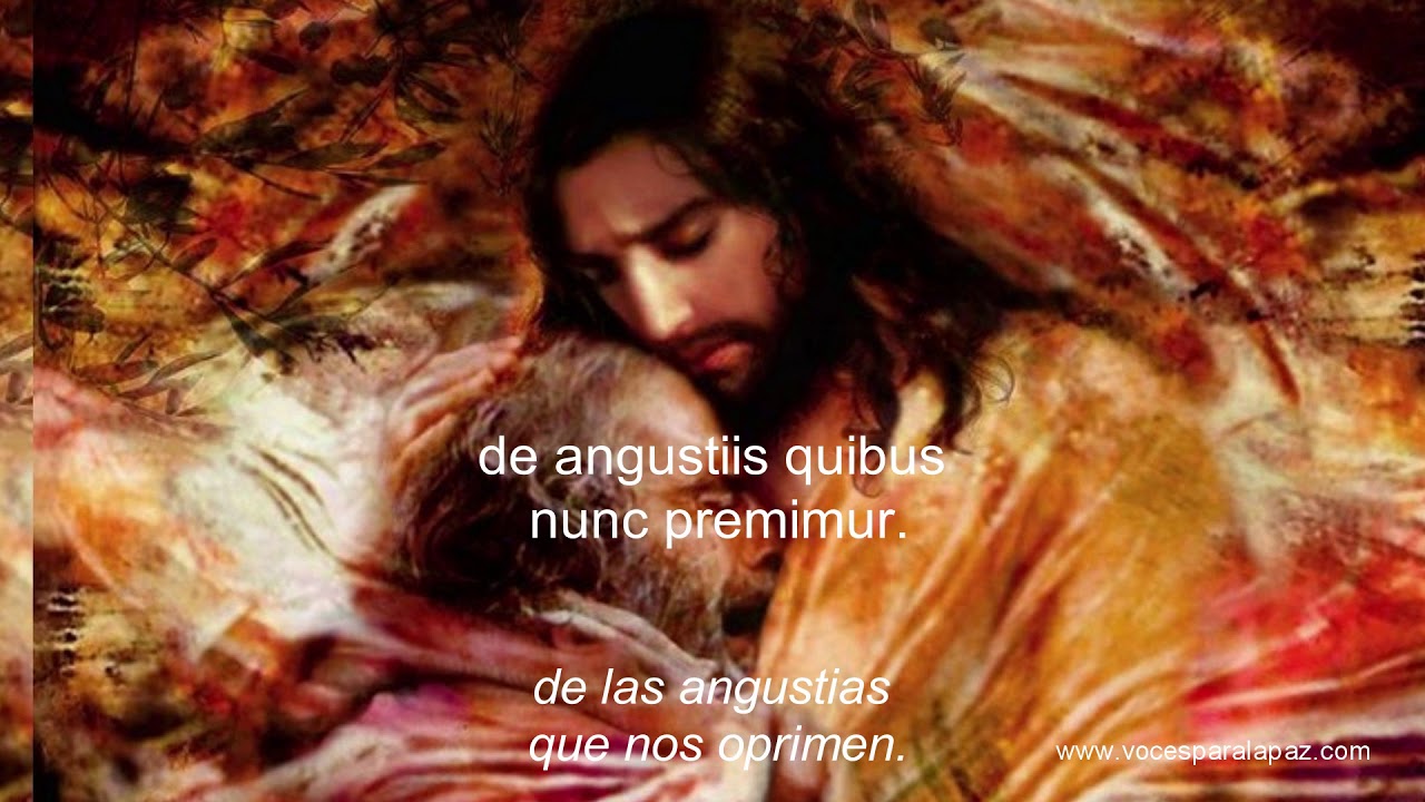 Sub tuum Praesidium. Cristobal Morales.