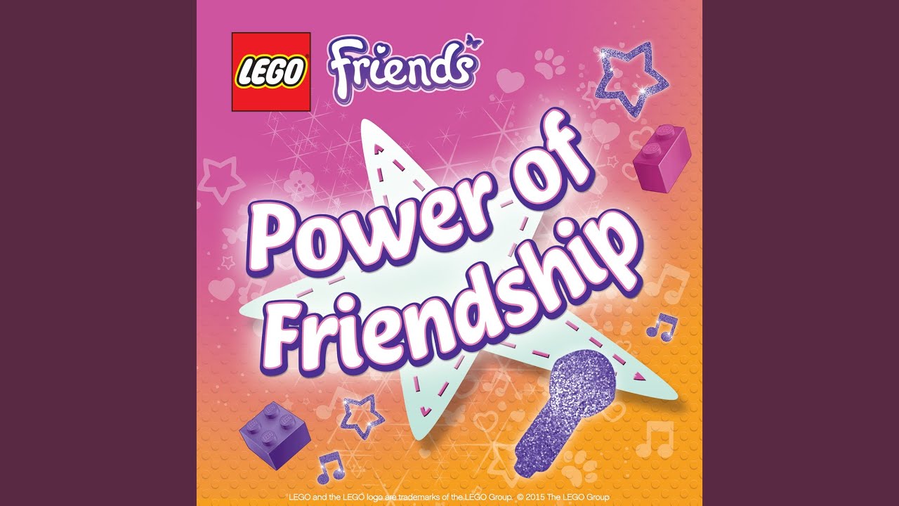 The Power Of Friendship