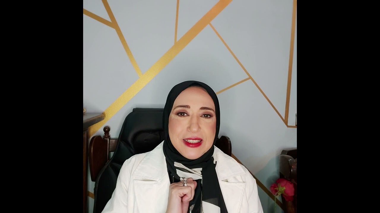 قلب البطيخة