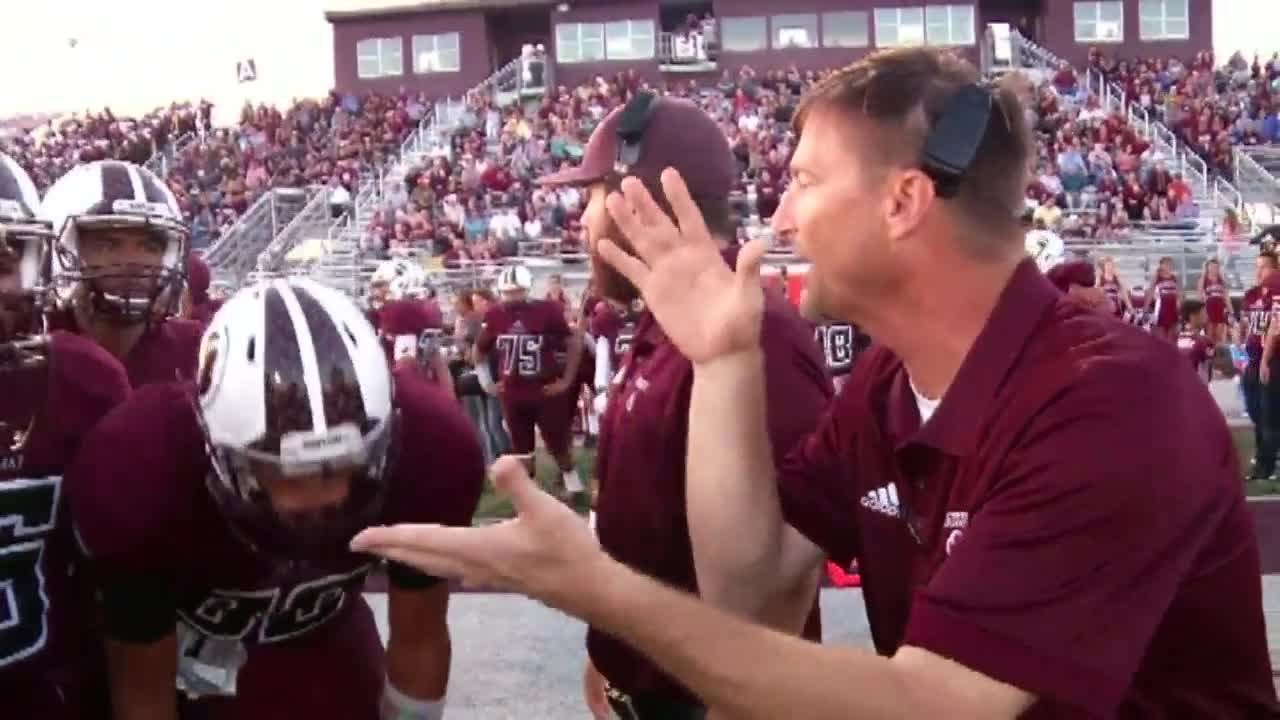 Sinton coach Tom Allen will explain his retirement in upcoming KRIS interview