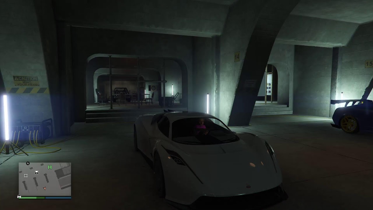 GTA [ITS THURSDAY YALL]