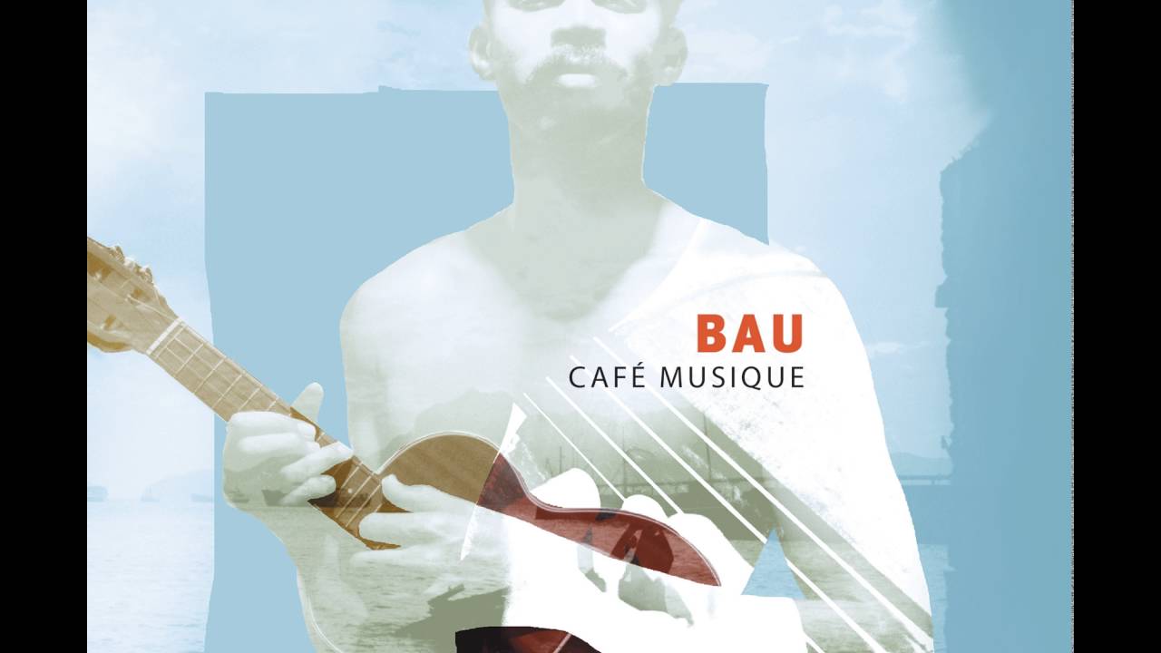 Bau - Mazurka (Official Video)