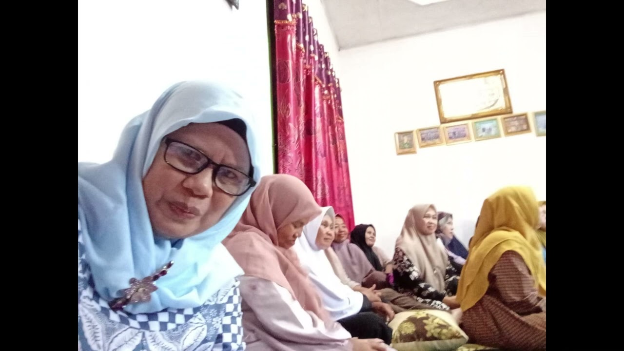 Pertemuan keenam