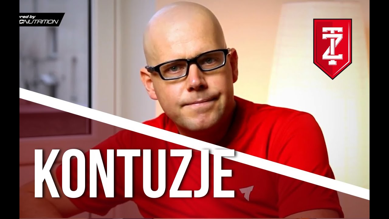 KONTUZJE W SPORCIE - jak sobie z nimi radzić? | Psychologia Sportu #3 (Zapytaj Trenera)