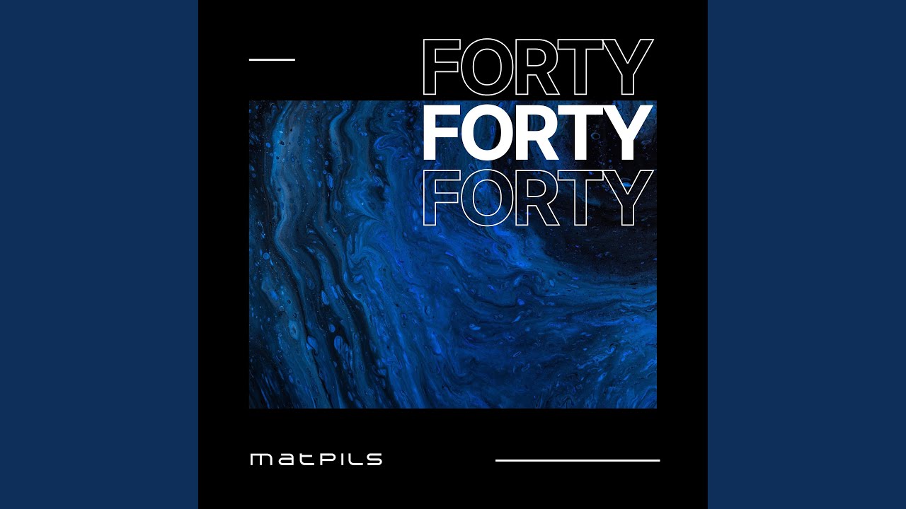 Forty