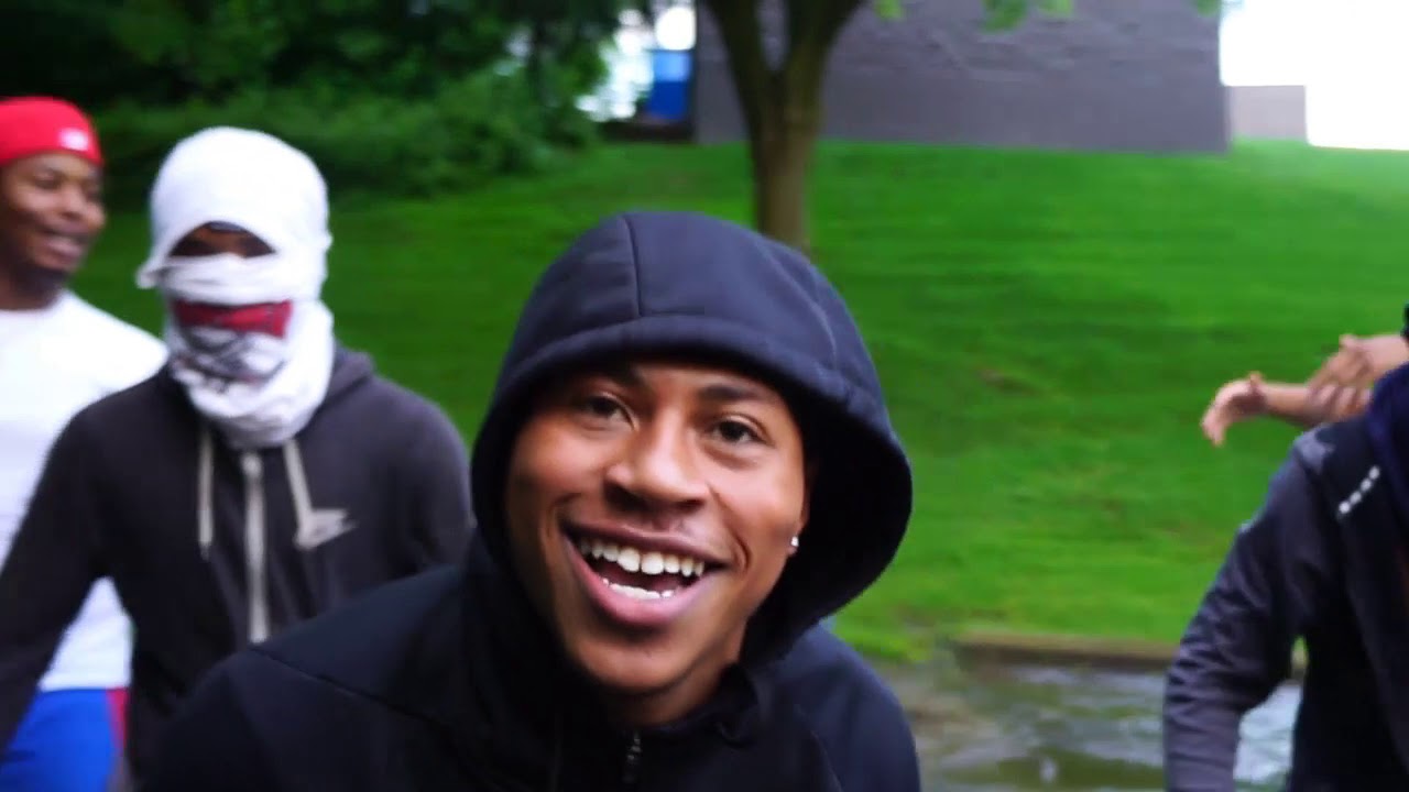 Blocc Ballout X ScootFazo X OTE THIGG - First Take ***OFFICIAL MUSIC VIDEO***