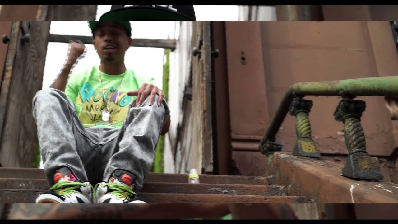 CORY GUNZ SHUT EM DOWN (DIR BY PROFITT)