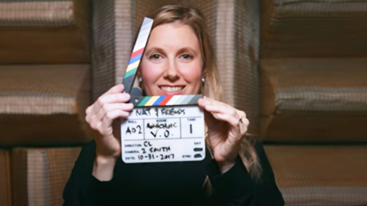 Nat & Friends: Sound Understanding Sneak Peek