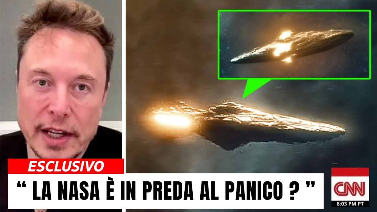 James Webb ha analizzato 3I/ATLAS — Gli scienziati non si aspettavano ciò che i dati hanno rivelato
