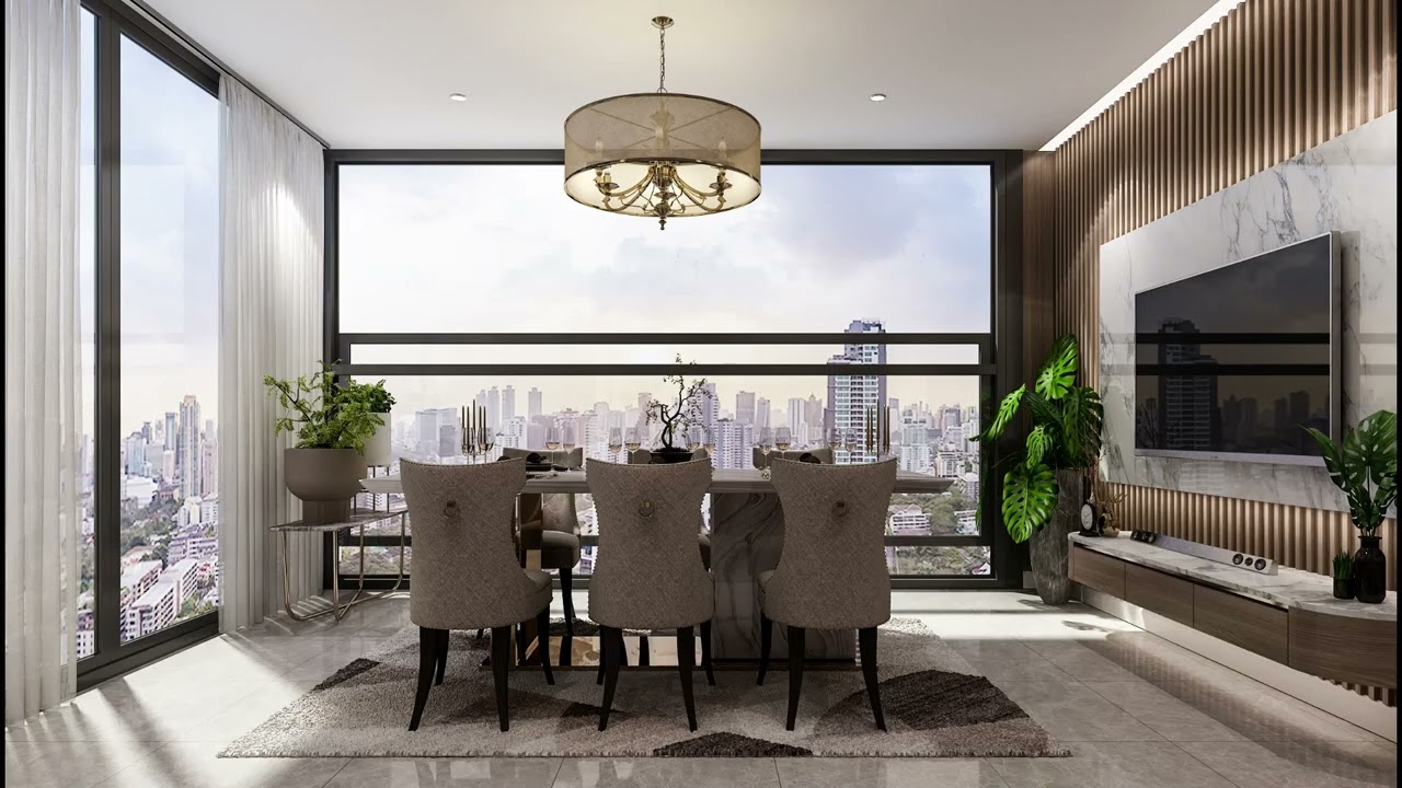 MBM Metalworks ｜Motorized Vertical Sliding Window