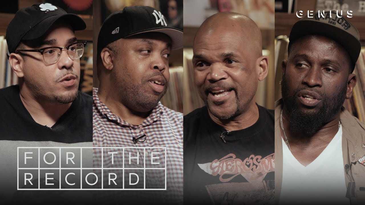 How NYC’s Late ‘70s Culture Changed Music | For The Record