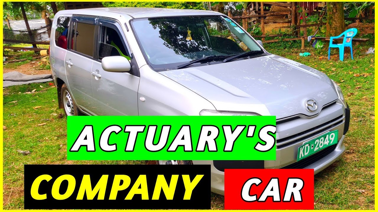 BUYING MY FIRST BUSINESS VEHICLE PART 01