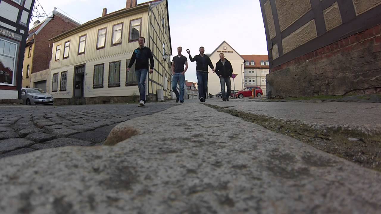 Poser - Harz edition 2014