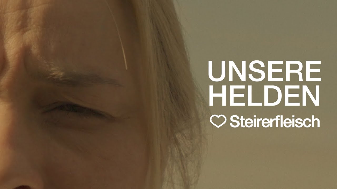 Unsere Helden (Western) - Steirerfleisch