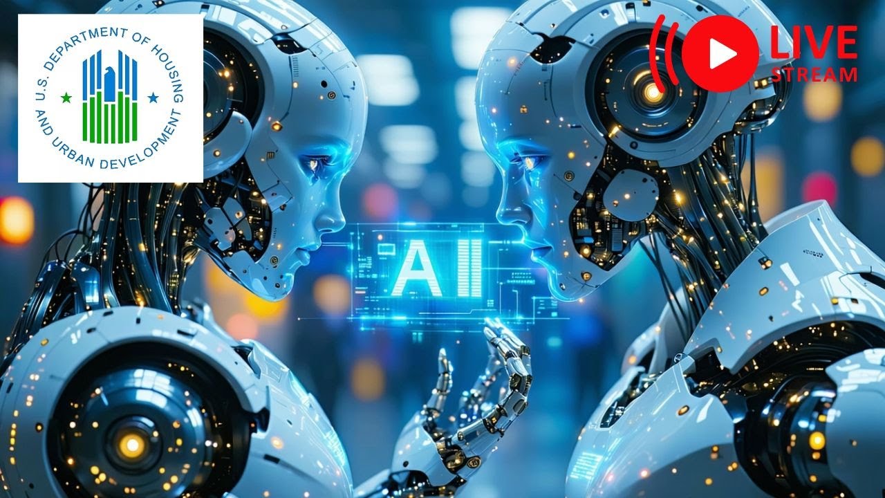 HUD is rolling out &ldquo;Artificial Intelligence&rdquo; into Section 8 Programs - The Future is Here!