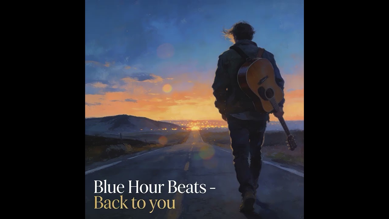 Back to You