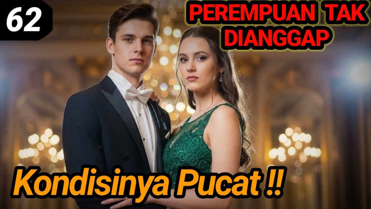 Bab 62. Kondisinya Pucat !!
