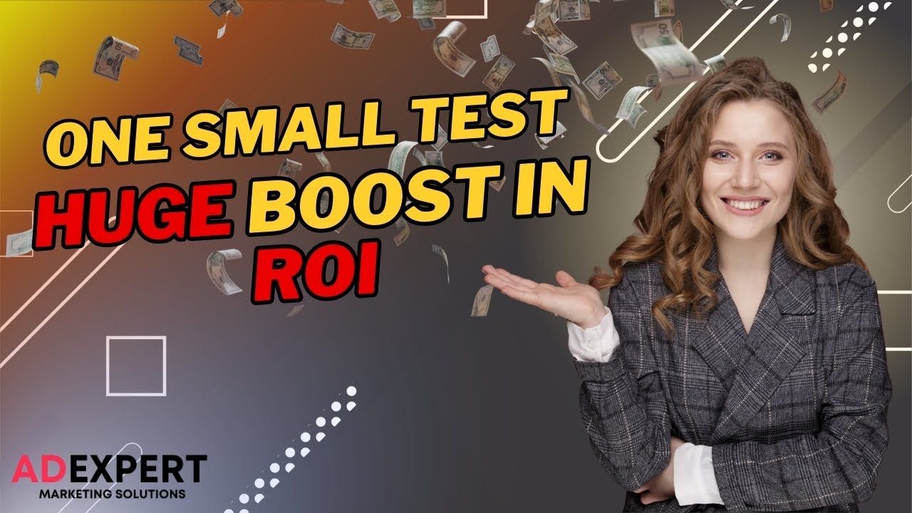 Google Ads Testing: How to Boost CTR, Conversions & ROI