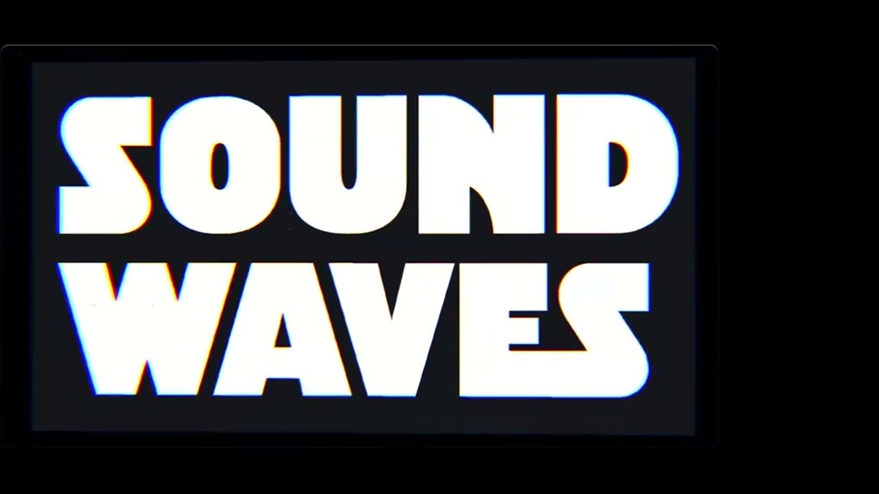 CreatED - Space, Light and Sound ft guest speaker Jerry Stone