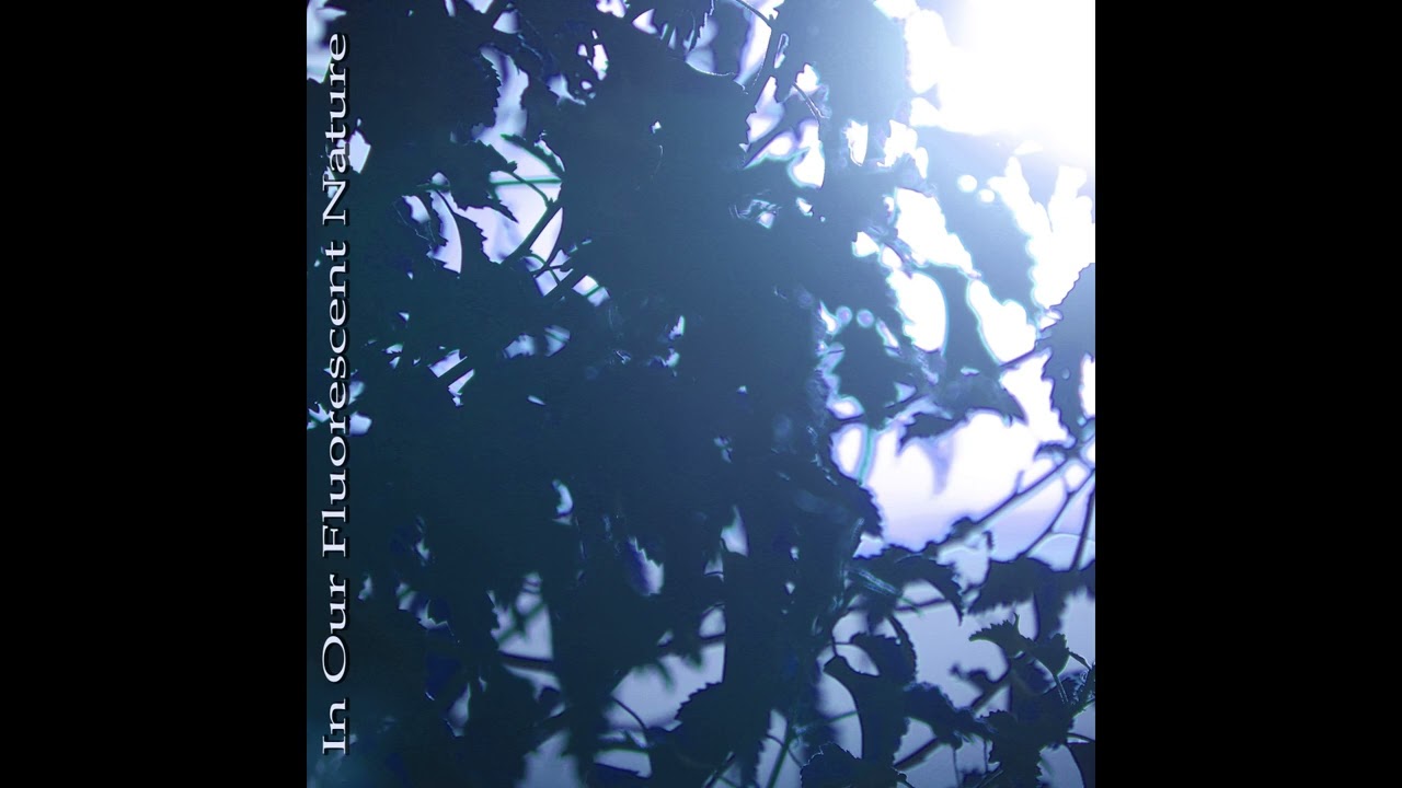 Peter Gamble - Synthetic Feeling
