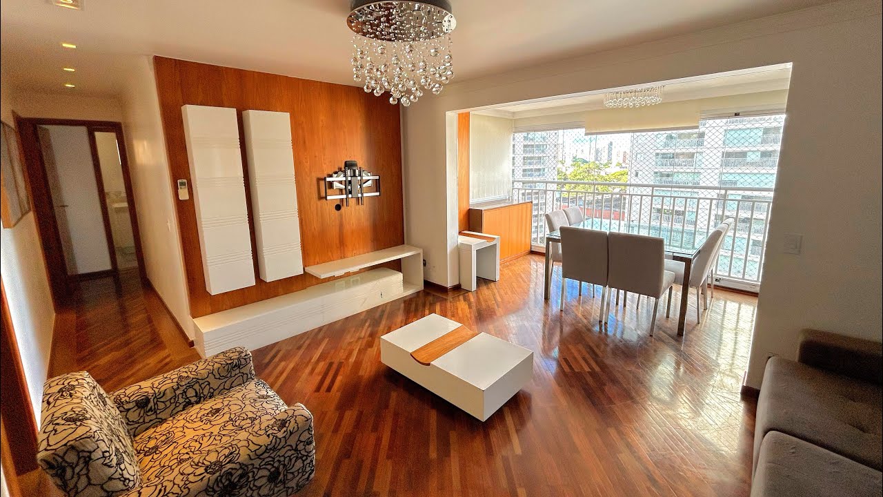 APARTAMENTO ALTO PADRÃO NA VILA AUGUSTA EM GUARULHOS | CONDOMÍNIO SUPERA | 86m2 e 2 SUÍTES