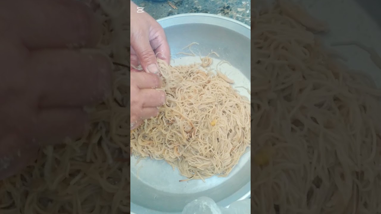 aisi sewian kis kis ko pasand hain #cookingshort #sewainrecipe #@nida'sdailylife
