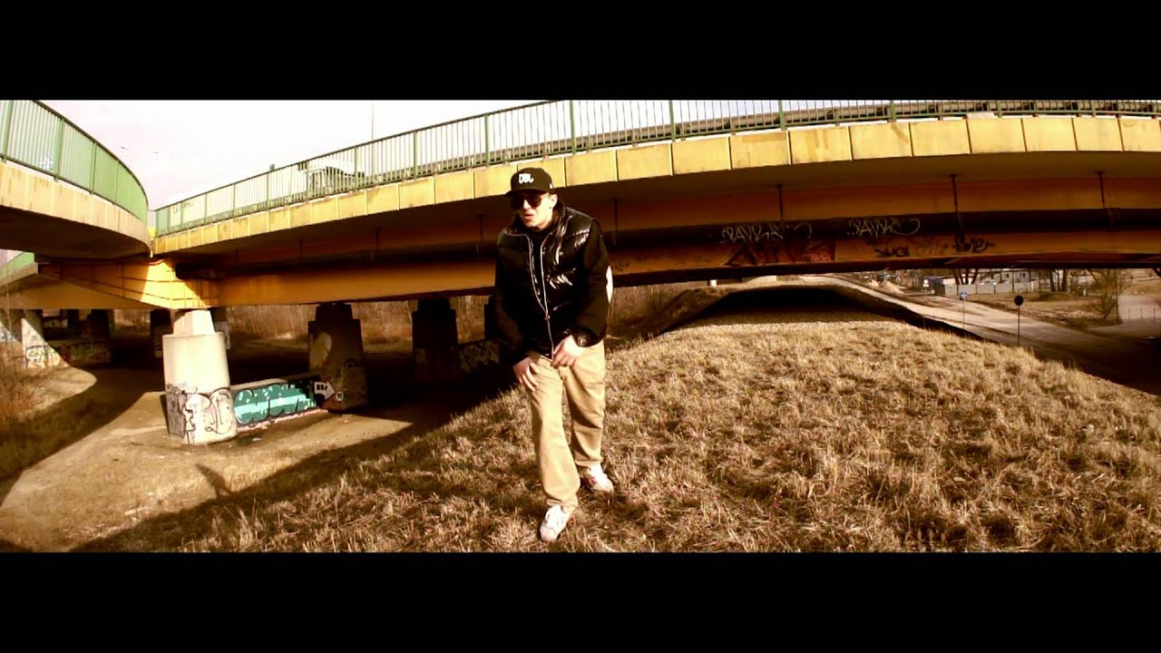 ZGR - Nie Zamierzam Odejść (prod. TDF)