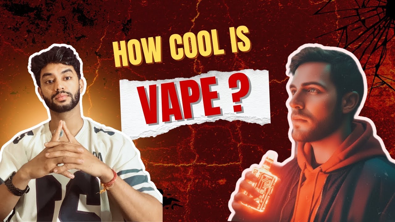 HOW SAFE IS VAPE? | E-CIGARATTES EXPOSED