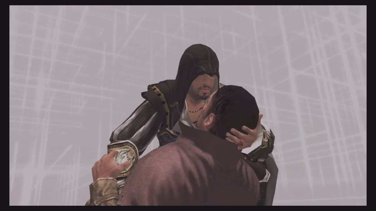 Assassin's Creed The Ezio Collection Taking Down The Traitors