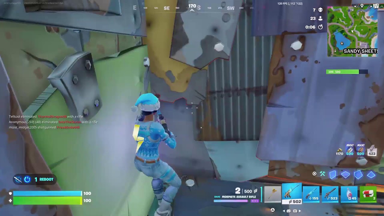 Fortnite