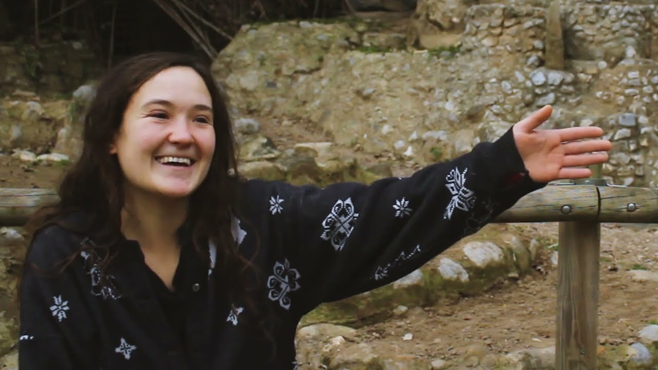 En Memòria d'en Garrell - [REPORTATGE]