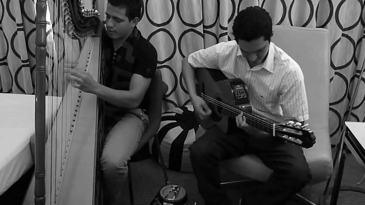 ALBERTO SANCHEZ Y CARLOS REINOSO-SALMA IARA