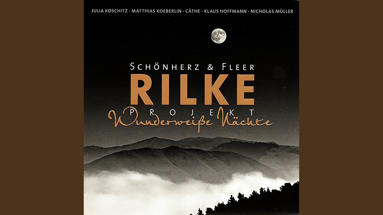 Weihnacht (feat. Klaus Hoffmann)