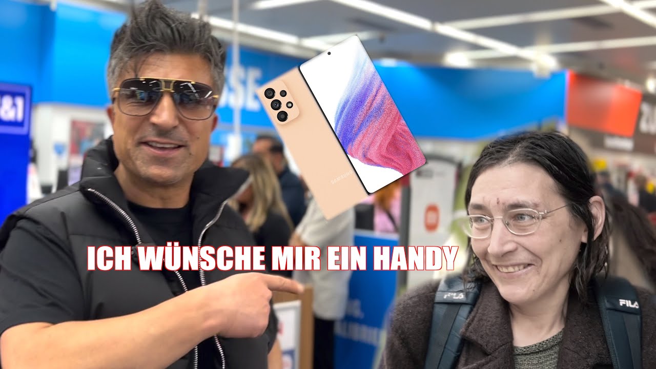 Chico ich wünsche mir ein Handy #chico