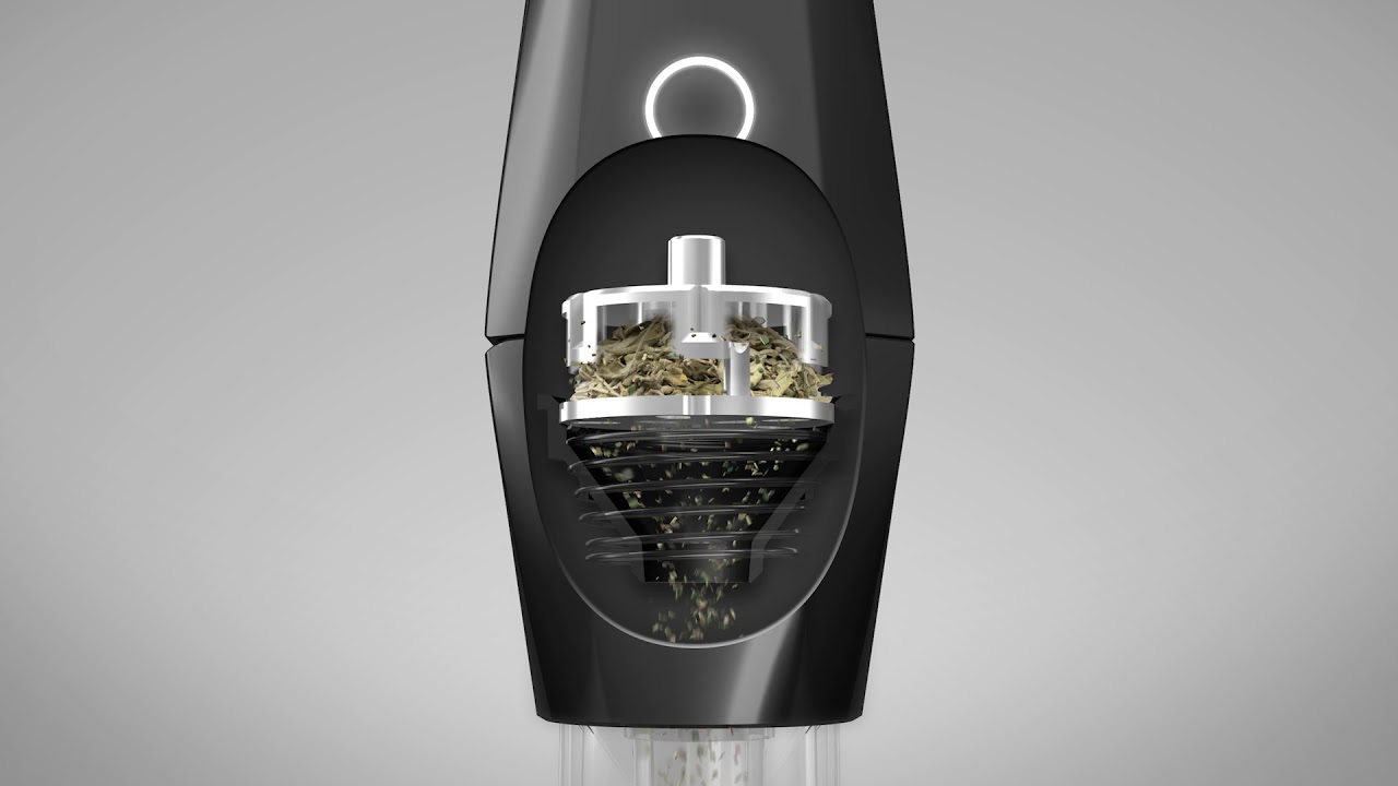 OTTO　Grinder