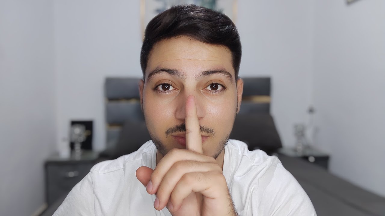 تعلم فن الغضب الصامت لتجعل من تحب مهووس بك ولايتوقف عن الاتصال بك كل دقيقة !