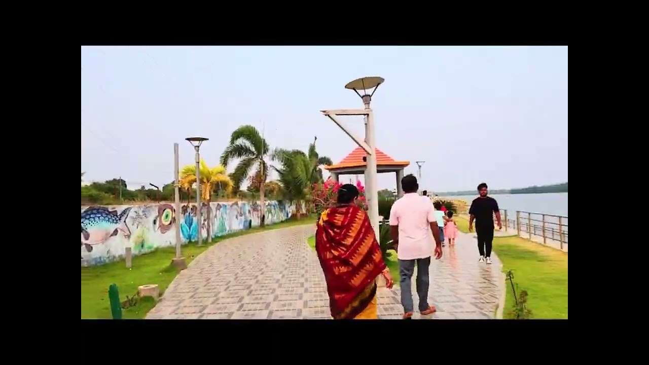 Tampara lake ,odisha
