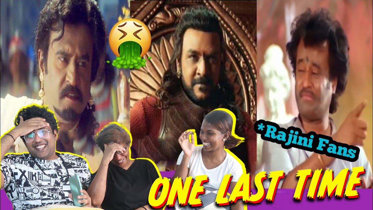 Detailed Roast of 🤢 Chandramukhi 2 & Raghava Lawrence | Ramstk Family@Chocolate Boy