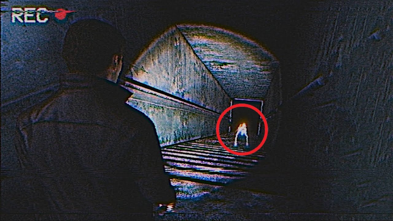 اللعبة الي محد يذكرها! - Silent Hill Shattered Memories