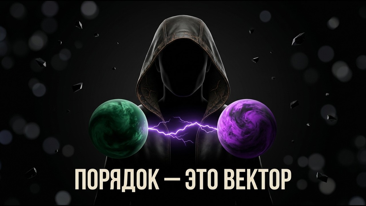 Битва за твою тарелку: Как сорняк обманул гигантов и поработил человечество?