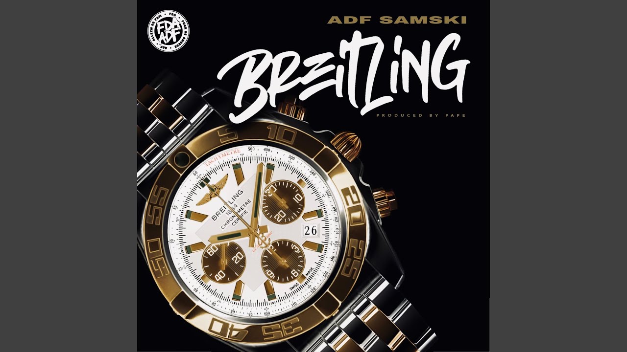 Breitling