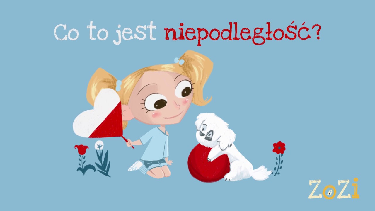 ZoZi - Co to jest niepodległość? (z płyty 