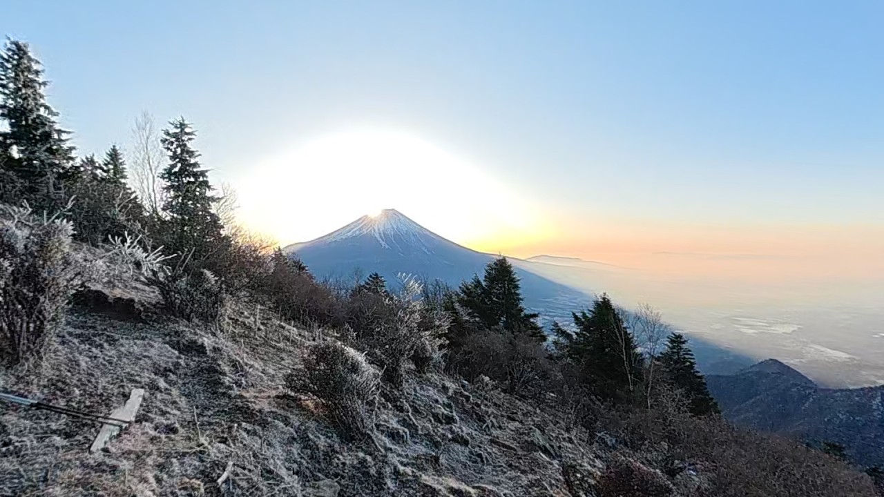 26 2 21 毛無山