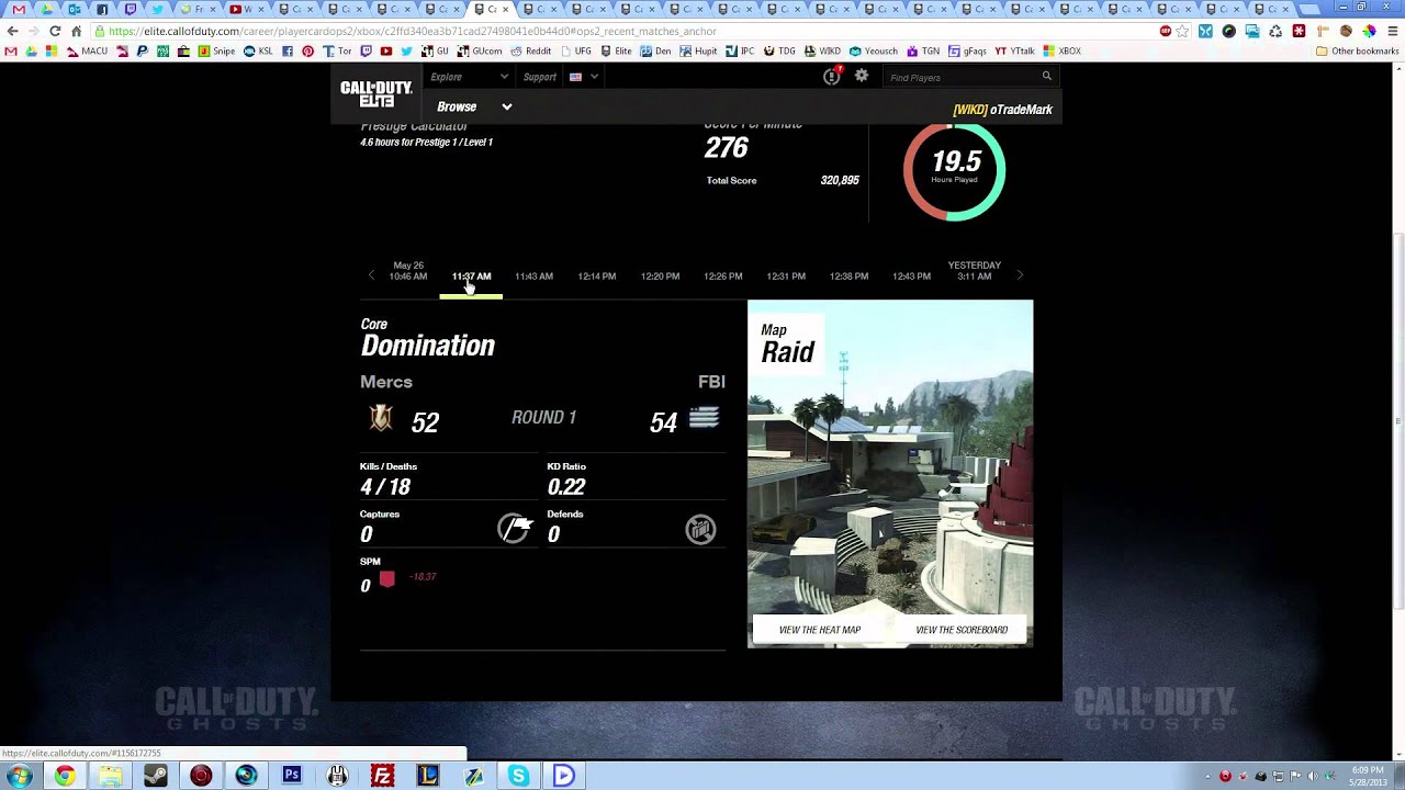 Amp Luuigi's 300+ is Fake as F*** In My Opinion ;) Proof is in the pudding