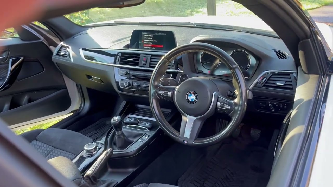 BMW 218d
