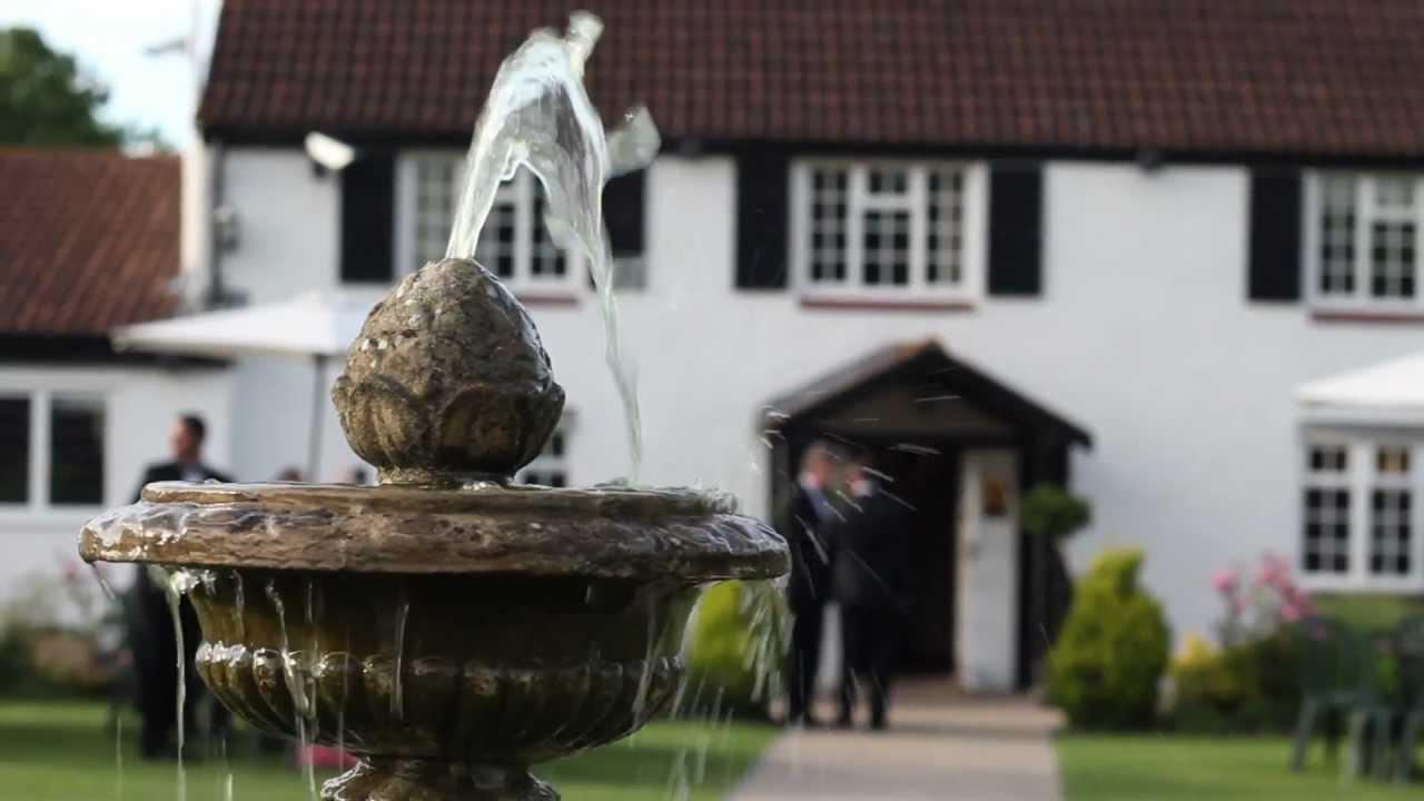Batch Country House